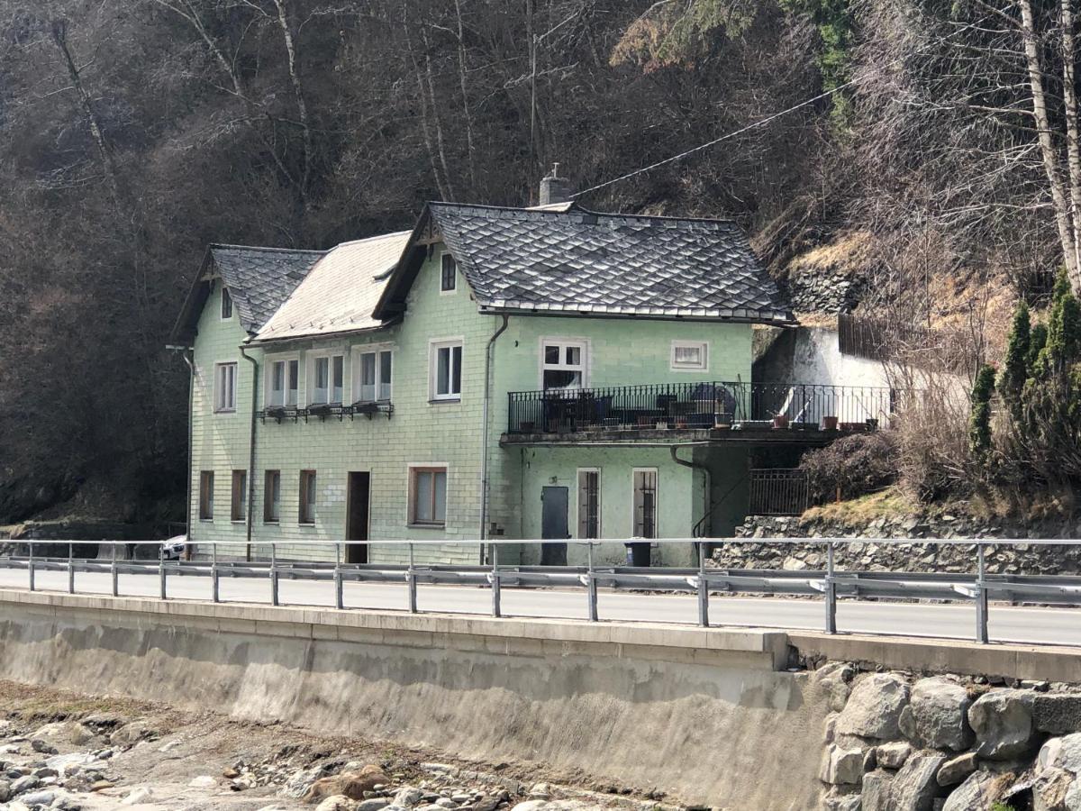 Large Family Holiday Home Siren Stays Leoben  Exterior foto