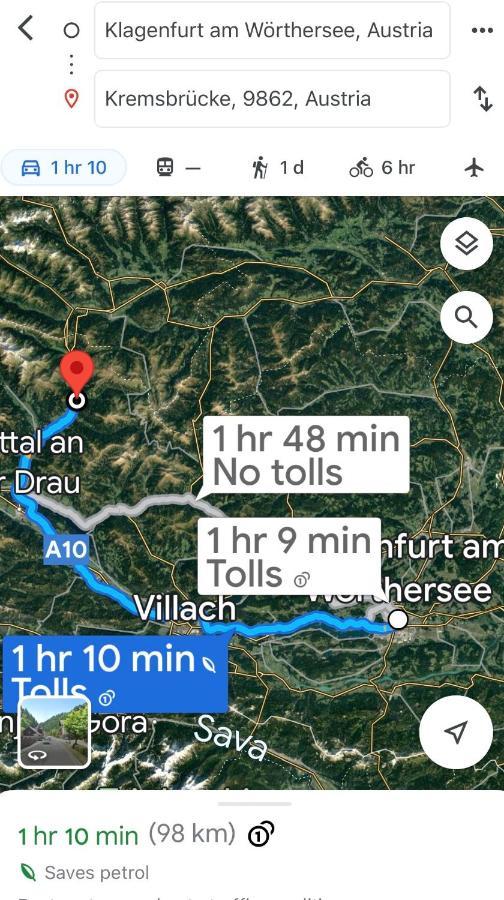 Large Family Holiday Home Siren Stays Leoben  Exterior foto
