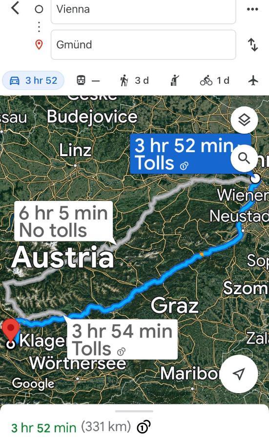 Large Family Holiday Home Siren Stays Leoben  Exterior foto