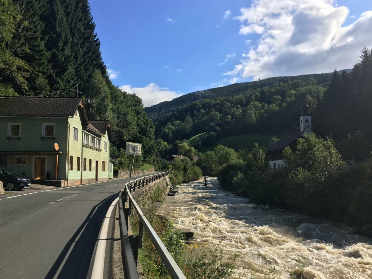 Large Family Holiday Home Siren Stays Leoben  Exterior foto