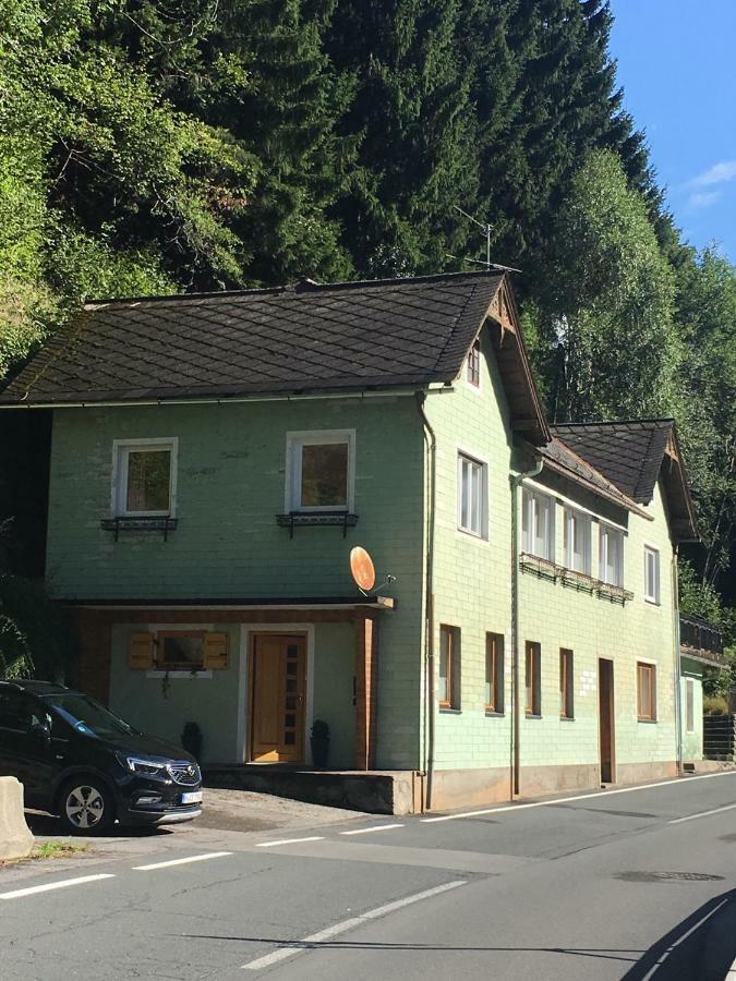 Large Family Holiday Home Siren Stays Leoben  Exterior foto
