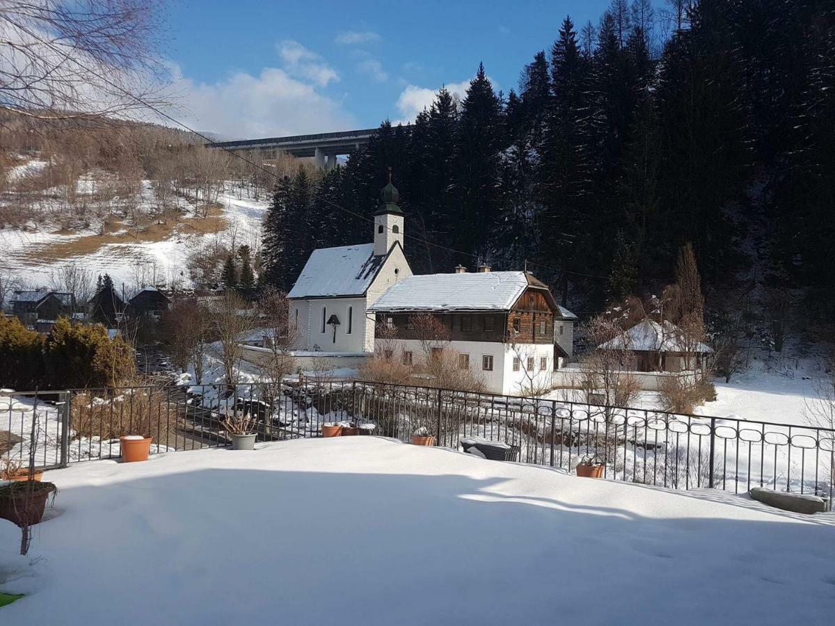 Large Family Holiday Home Siren Stays Leoben  Exterior foto