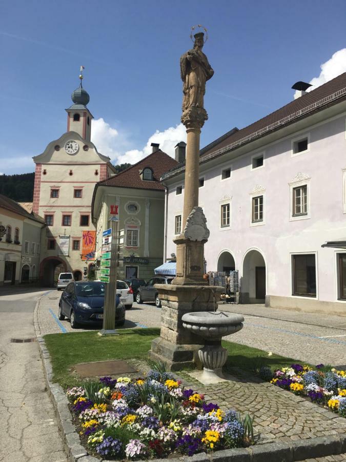Large Family Holiday Home Siren Stays Leoben  Exterior foto