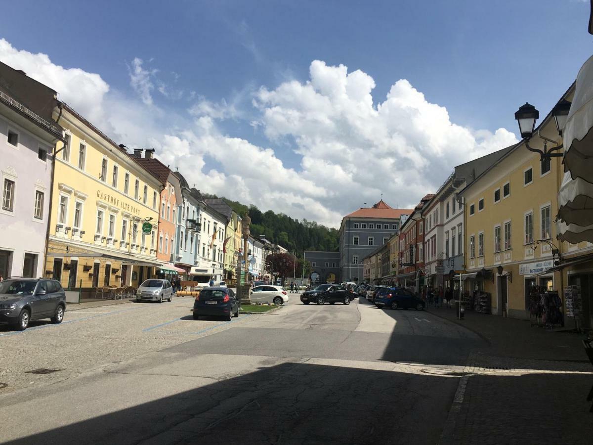 Large Family Holiday Home Siren Stays Leoben  Exterior foto