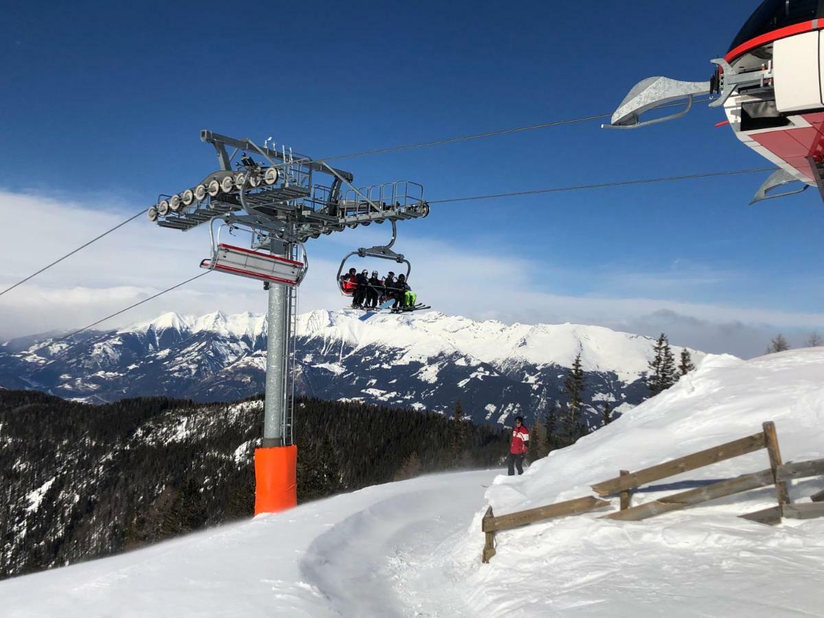 Large Family Holiday Home Siren Stays Leoben  Exterior foto